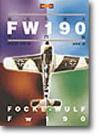 FW190戰鬥機