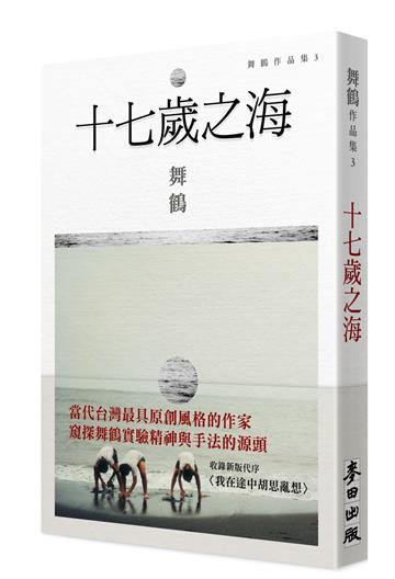 十七歲之海（新藏版）