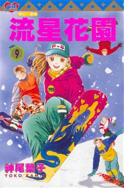 流星花園（9）