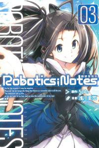 ROBOTICS;NOTES 機械學報告(3)