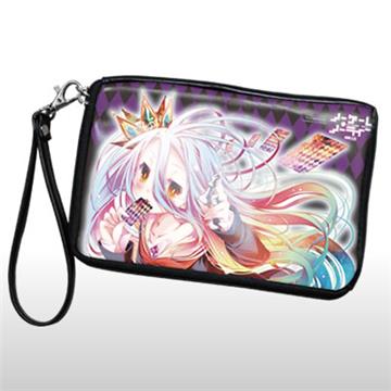 遊戲人生:3C收納包