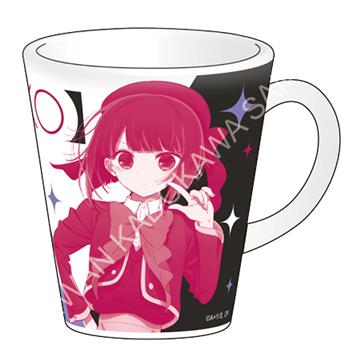 【我推的孩子】 馬克杯 B（加奈）