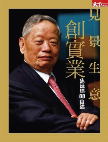 見景生意 創實業