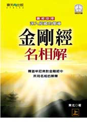 開啟智慧（13）：金剛經名相解（上）