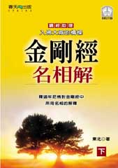 開啟智慧(14):金剛經名相解(下)