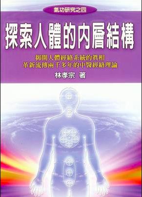 探索人體的內層結構