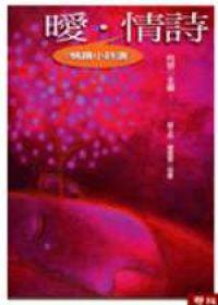 曖.情詩:情趣小詩選