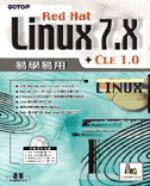 易學易用Red Hat linux7.X+CLE 1.0