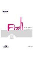 Flash MX 2004 中文版網頁視覺設計寶典（附光碟）