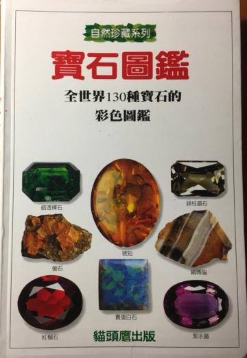 寶石圖鑑