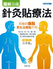 針灸貼療法