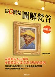 從0開始圖解梵谷