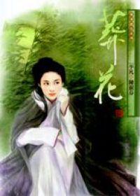 葬花畫集