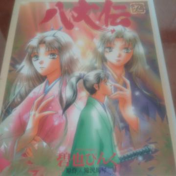 八犬傳（9）
