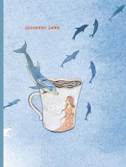 Discovery Love（禮物書）