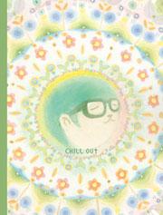 CHILL OUT（馳放的片刻禮物書）