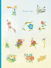 Flower Fly