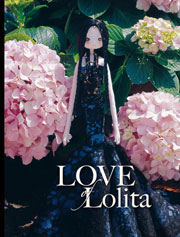 LOVE OF LOLITA