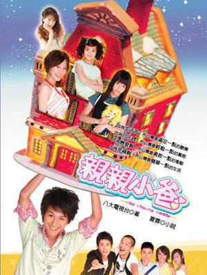 親親小爸電視小說