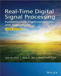 REAL-TIME DIGITAL SIGNAL PROCESSING: IMPLEMENTATIONS AND APPLICATIONS 3/E