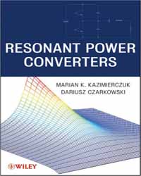 RESONANT POWER CONVERTERS 2/E