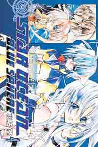 星際遊俠4