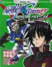 鋼彈 SEED DESTINY：劇情篇（1）