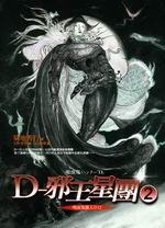 D12－D：邪王星團（2）