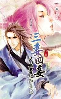 三妻四妾(下):只願君心知我心