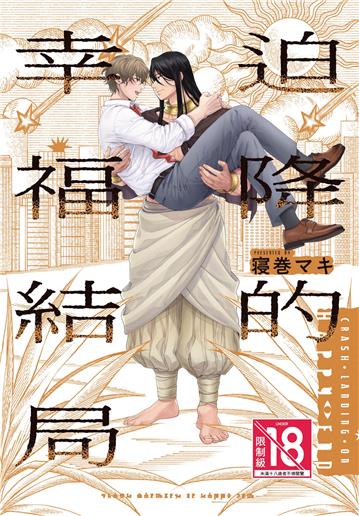 迫降的幸福結局（全）