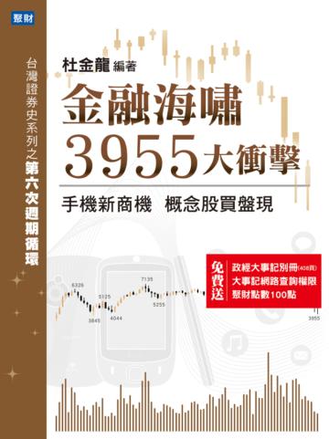 金融海嘯3955大衝擊
