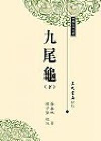 九尾龜（上下冊合售精裝）