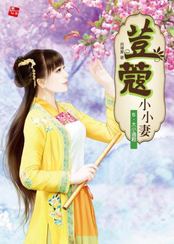 荳蔻小小妻(5):大小通殺(全6集)