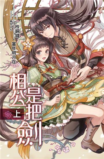 相公是把劍(上)