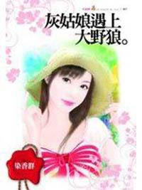 灰姑娘遇上大野狠