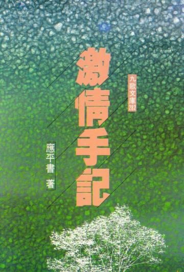 激情手記