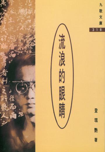 流浪的眼睛