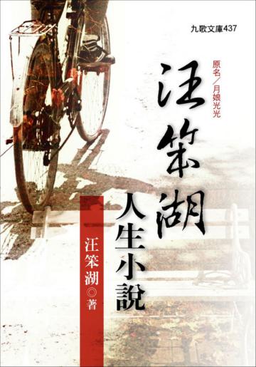汪笨湖人生小說