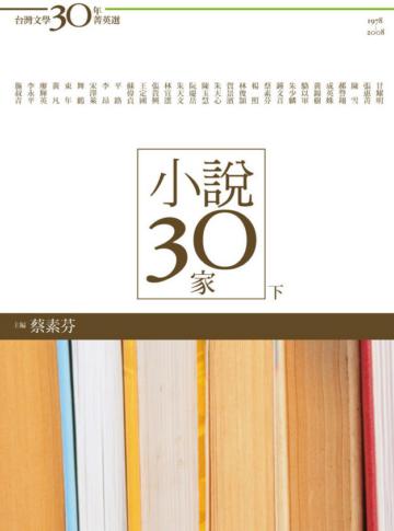 小說30家(下)