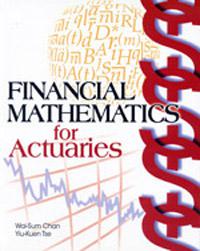 Financial Mathematics for Actuaries