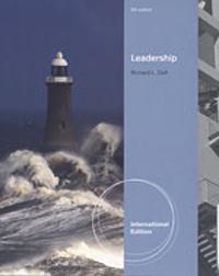 Leadership