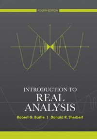 Introduction to Real Analysis （Original）