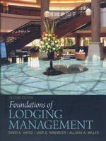 Foundations of Lodging Management （Original）