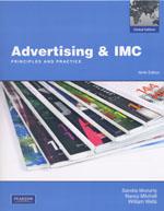 Advertising & IMC： Principles and Practice