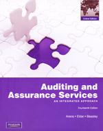 Auditing and Assurance Services： An Integrated Approach