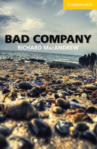 CER2： Bad Company