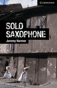 CER6： Solo Saxophone