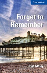 CER5： Forget to Remember