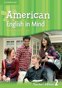 American English in Mind 2 Teacher\