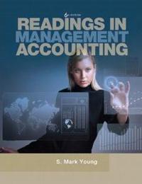 Readings in Management Accounting （Original）